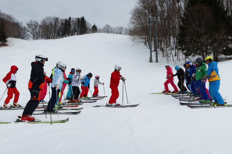 メインキャンプ